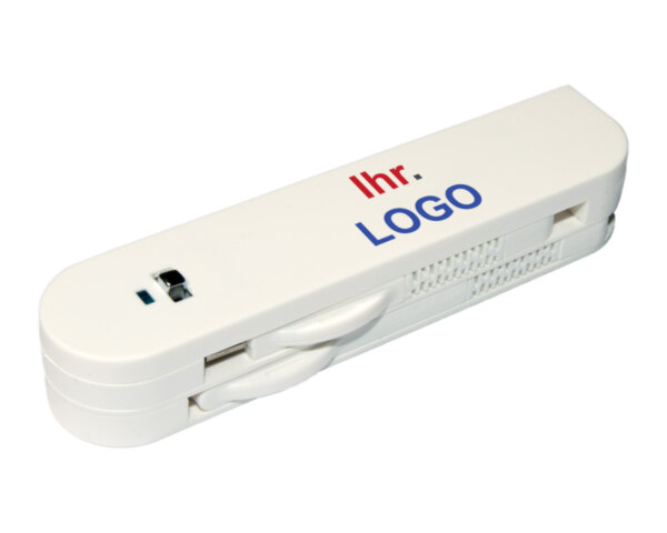 Multi USB Kabel Set V2 mit Ihrem Logo