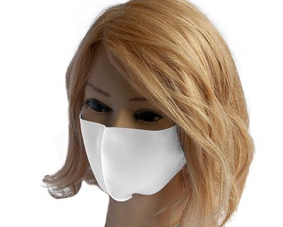 Mund- u. Nasen-Maske Deluxe